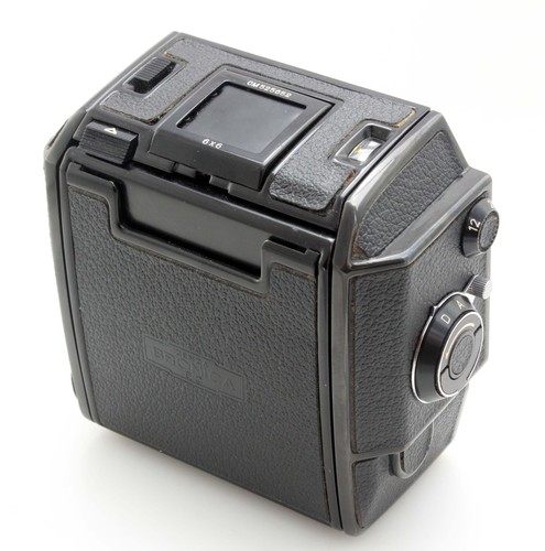 Zenza bronica 120 220 - bronica, 120/220