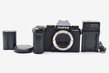 [Quasi come nuovo] Fujifilm X-S20 26,1 megapixel corpo fotocamera digitale mirrorless 1383 clic