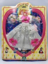Outfit vestito sailor - outfit, moon