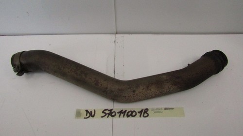 Collettore scarico exhaust - scarico,