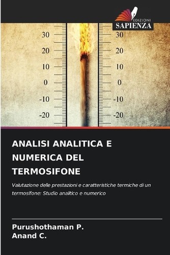 Analisi analitica numerica - e,