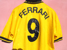 MAGLIA SHIRT CAMISETA CALCIO