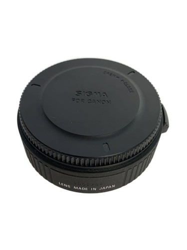 Fotocamera sigma more apo tele - fotocamera,