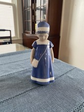 Bing & Grondahl B&G Else Girl