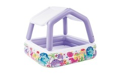 Tenda da Sole Gonfiabile