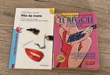 Lotto libri vintage - 2, "vita