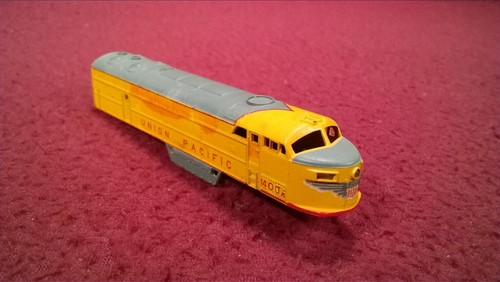 Atlas rivarossi 2122 fm - #2122,