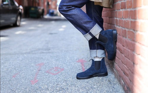 Blundstone stivaletti chelsea - blundstone,