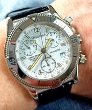 Orologio Philip Watch Seahorse