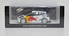 Modellino auto spark ford - modellino,