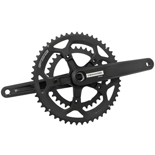 Cannondale one manovella - one,