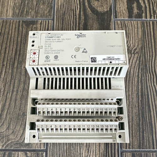 Schneider 170aai03000 - schneider,