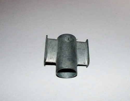Fiat 600 centratore - d/,