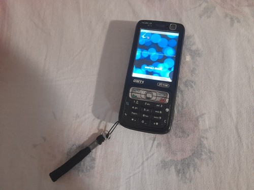 Cellulare umts nokia n73 brand - nokia,