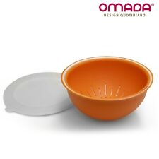 Set Antibatterico Scolapasta +