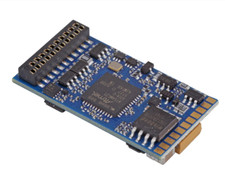 ESU 58429 LokSound 5 DCC