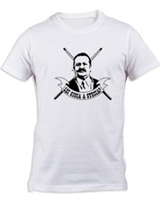 T-shirt Fantozzi Catellani Lei