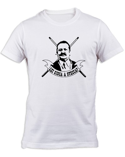 Shirt fantozzi duca - fantozzi,