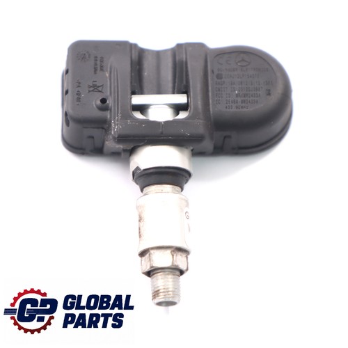 Mercedes w204 sensore tpms - sensore,