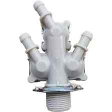 Elettrovalvola a 3 vie per lavatrice LG 5221EN2003L ricambio compatibile