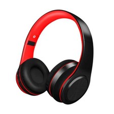 ALITOO CUFFIE BLUETOOTH 4.1 WIRELESS HEADSET MICROFONO AURICOLARI STEREO 