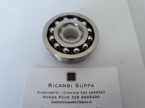 Cuscinetto cbk 506 skf 614369 - 506,