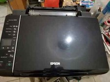 Epson Stylus SX215 A4 Colour