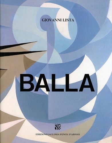 Giacomo balla torino - balla.,