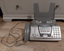 Panasonic KX-FP145E macchina