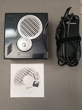 ✅*RARE* Vintage Barebone Mini PC  (Pentium 4 - SiS Mirage 651)[Working]