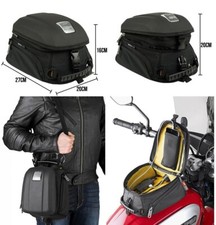 Borsa serbatoio moto - serbatoio,