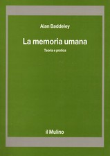 La memoria umana - Alan D