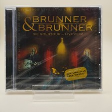 Brunner & Brunner - Die