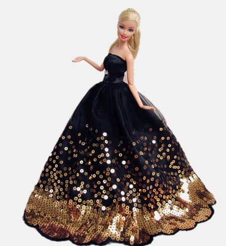 Vestiti barbie vintage - vestiti,