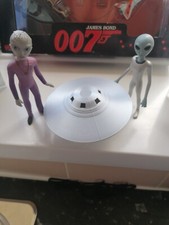 Very rare Hybrid Alien and