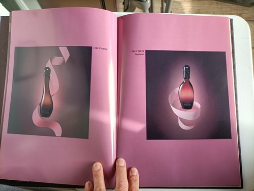 Haute parfumerie shiseido - la,