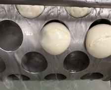 Mozzarella latte bufala - mozzarella,