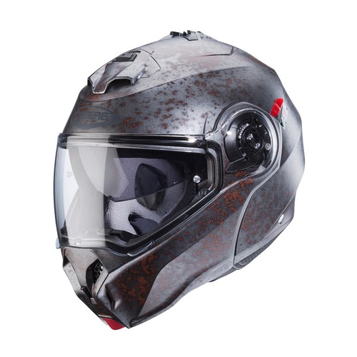 Casco modulare caberg - casco,