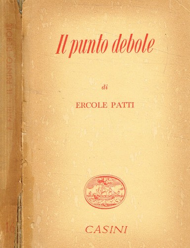 Punto debole ercole - il,