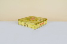 SCATOLA DI LATTA VINTAGE