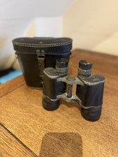 WW2 Binocolo tedesco Zeiss