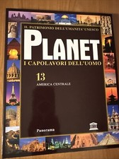 Enciclopedia PLANET La Storia