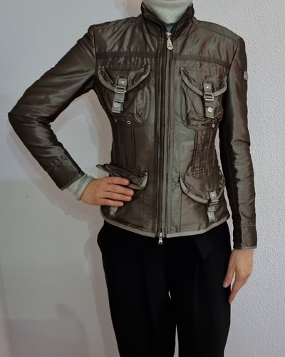 Peuterey military jacke - peuterey,