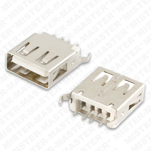 Connettore usb tipo - usb,