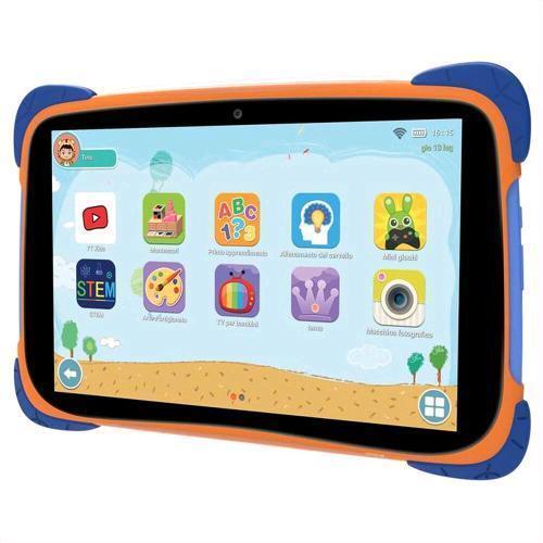Mediacom smart kid 32gb - mediacom, 10