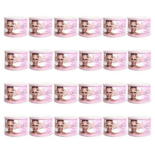24pz cera depilatoria - 24pz,