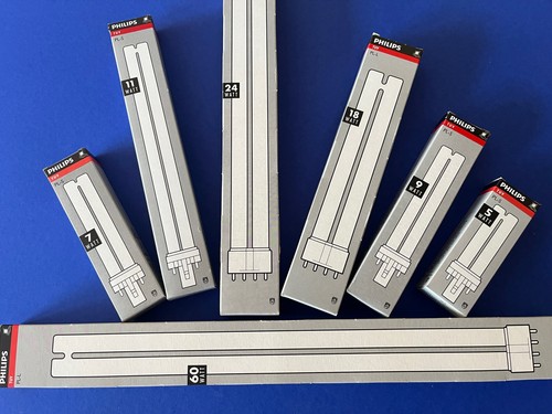 Philips uvc lampada - lampada, di