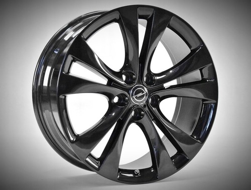 Cerchioni alluminio opel - cerchioni,