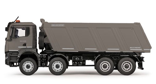 Conrad man tgs 8x4 - conrad,,