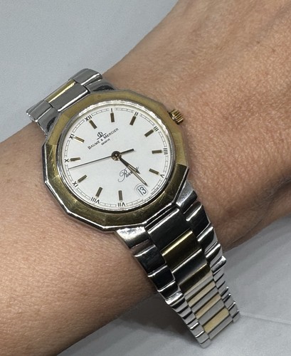 Orologio baume mercier - &,